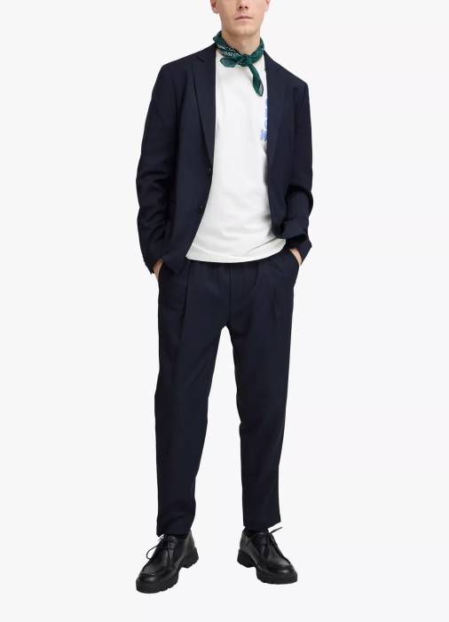 брюки мужские haakan  по цене 10080 руб вид справа