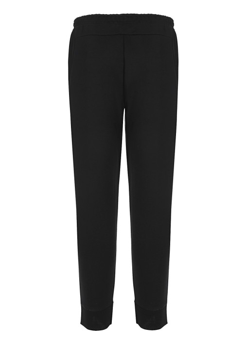 брюки мужские hadiko 1  от бренда boss вид слева