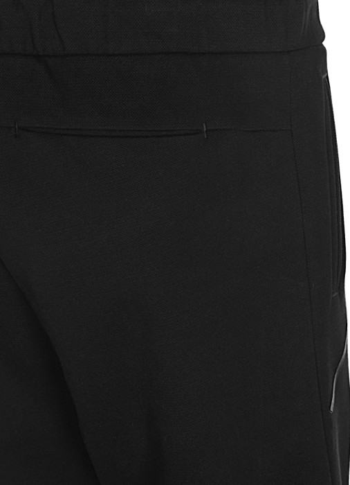 брюки мужские hadiko mirror  из хлопка спереди