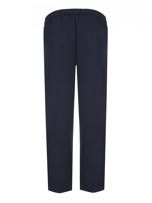 брюки мужские hadim 1  из германии вид сбоку