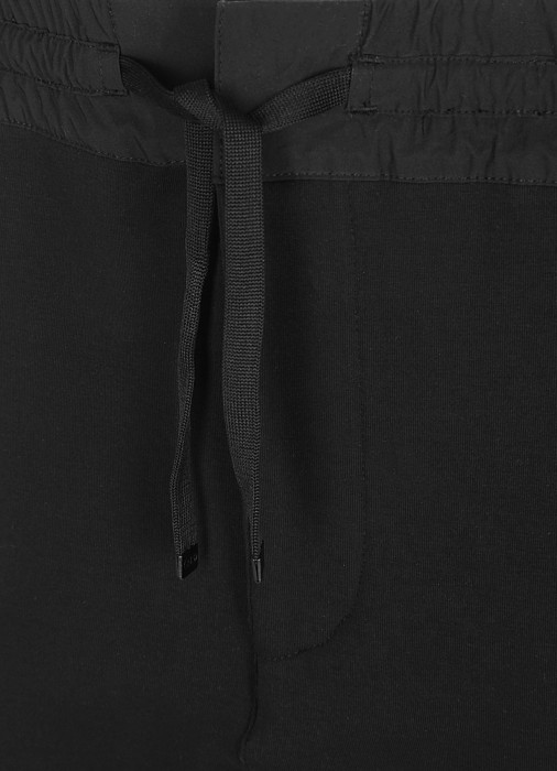 брюки мужские hana  от бренда parajumpers вид слева