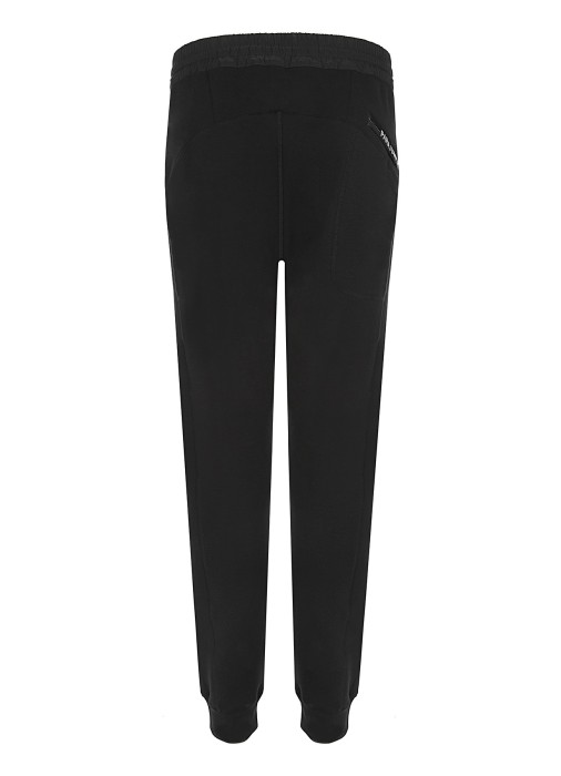 брюки мужские hana  из америки вид сбоку