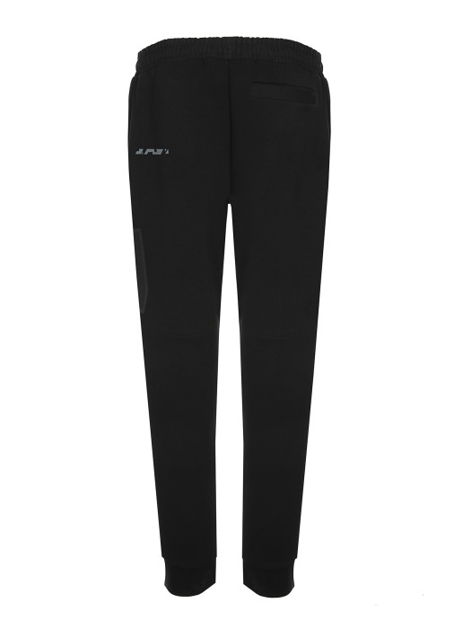 брюки мужские hariq  от бренда boss вид слева