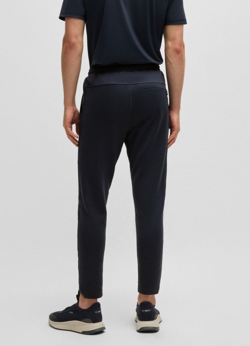 брюки мужские hicon active  из германии вид сбоку