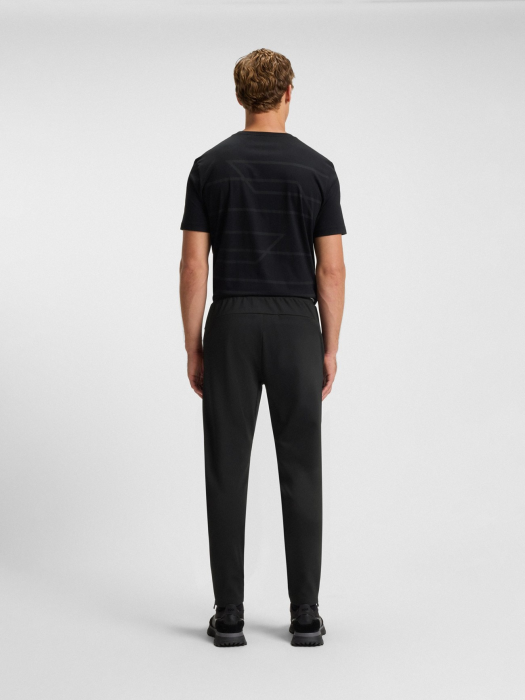 брюки мужские hicon toc  от бренда boss вид слева