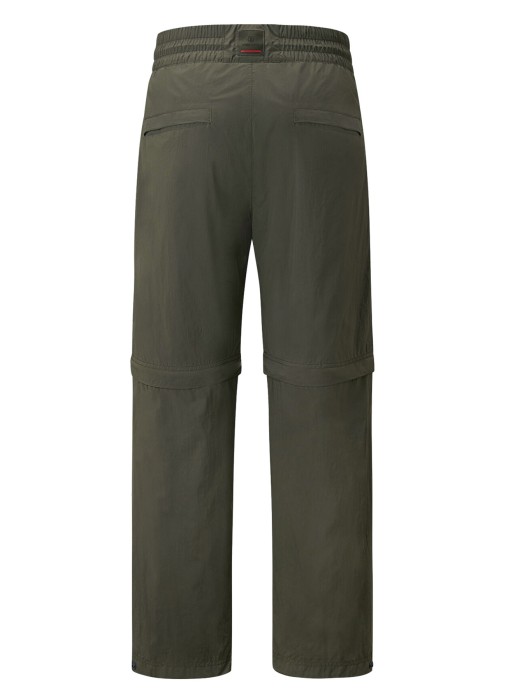 брюки мужские isaak  от бренда bogner fire+ice вид слева