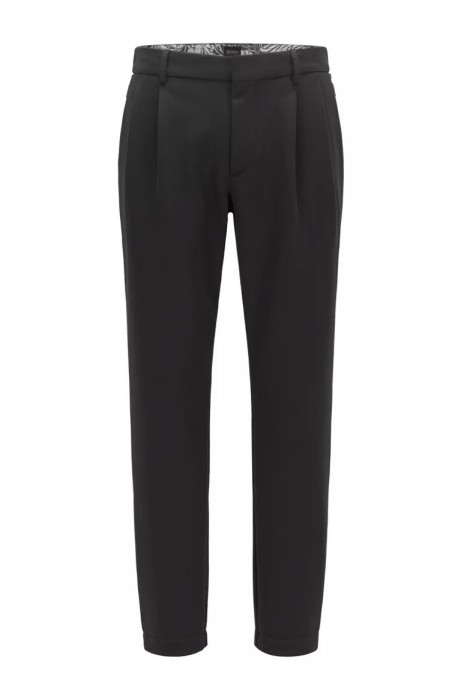 брюки мужские keen double pleat aj  50468192 фотография