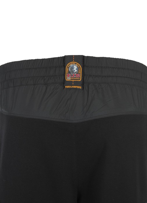 брюки мужские kenton  от бренда parajumpers вид слева