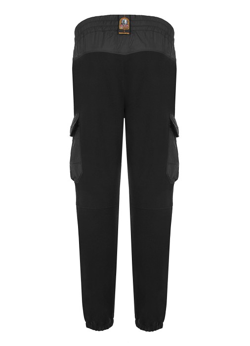 брюки мужские kenton  из америки вид сбоку