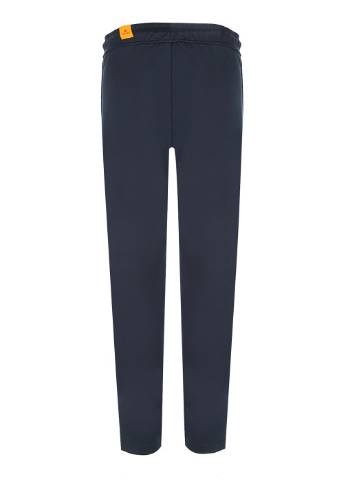 брюки мужские kerr2  от бренда bogner fire+ice вид слева