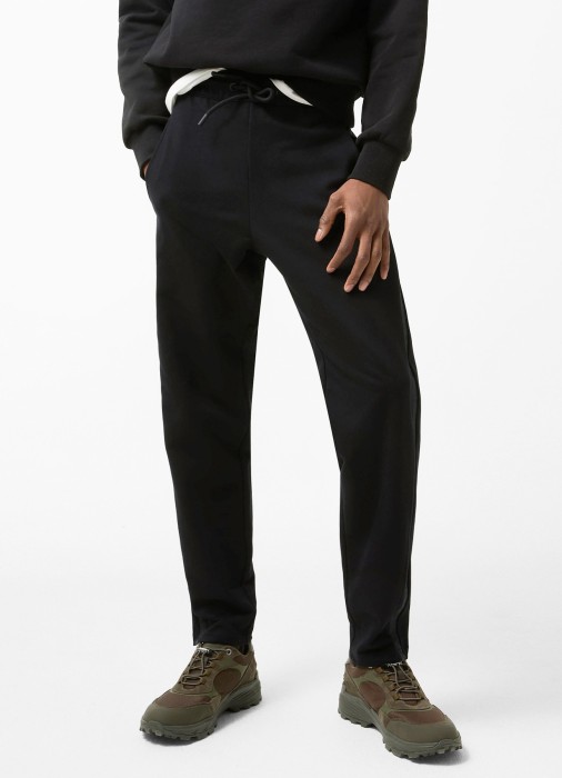 брюки мужские kerr3  от бренда bogner fire+ice вид слева