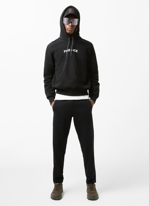 брюки мужские kerr3  по цене 17200 руб вид справа