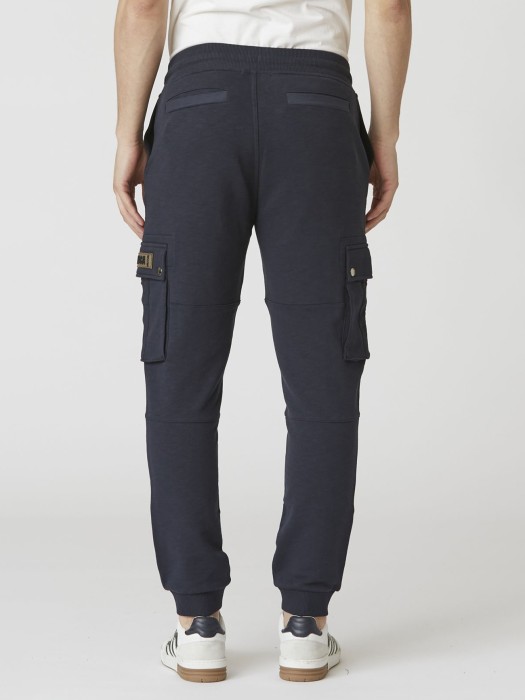 брюки мужские leader 1  по цене 20080 руб вид справа