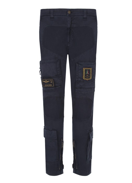 брюки мужские leader1  PA1387CT1493 фотография