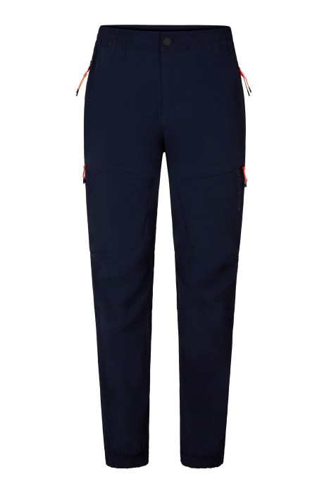 брюки мужские ludwig  от бренда bogner fire+ice вид слева