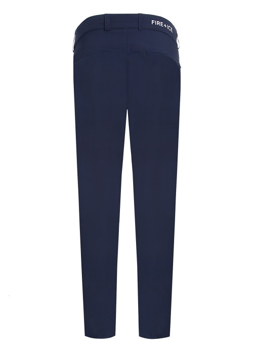 брюки мужские mads   от бренда bogner fire+ice вид слева