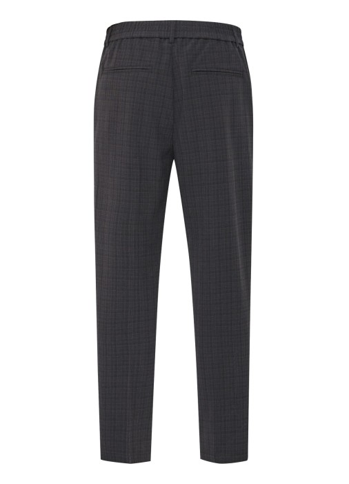 брюки мужские marc  от бренда casual friday вид слева