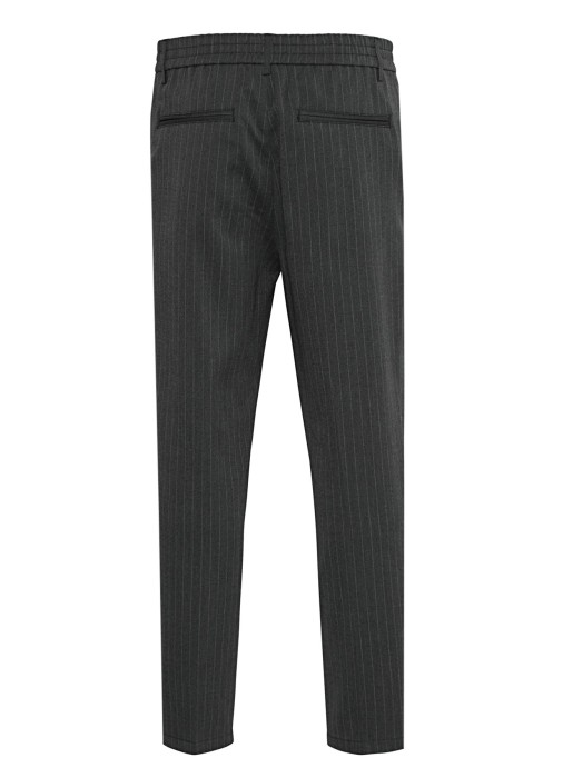 брюки мужские marc  от бренда casual friday вид слева