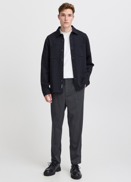 брюки мужские marc  из швеции вид сбоку