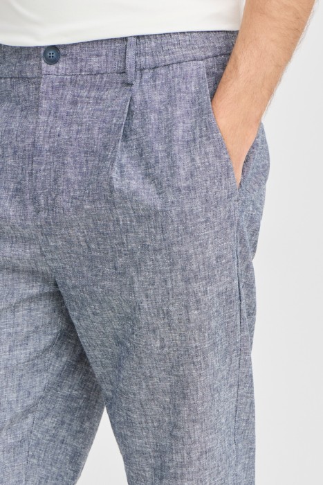 брюки мужские marc  по цене 11200 руб вид справа