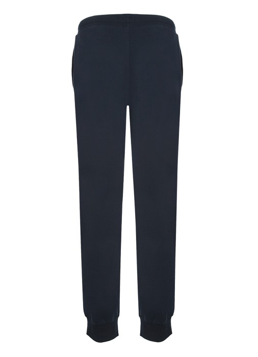 брюки мужские men's pants  от бренда emporio armani underwear вид слева