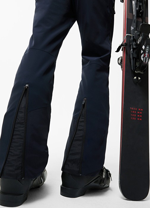 брюки мужские nic-t  по цене 55120 руб вид справа