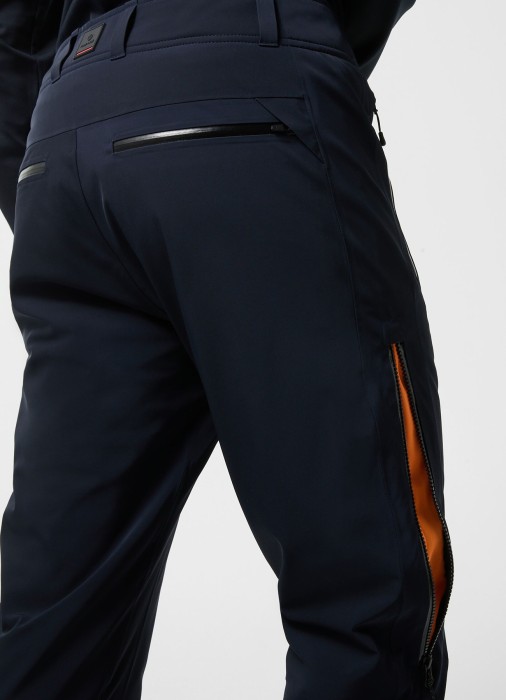 брюки мужские nic-t  из германии вид сбоку