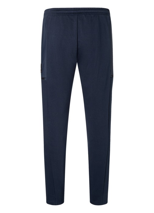 брюки мужские nilay  от бренда bogner fire+ice вид слева