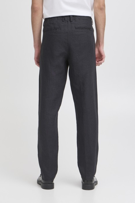 брюки мужские pandrup  от бренда casual friday вид слева