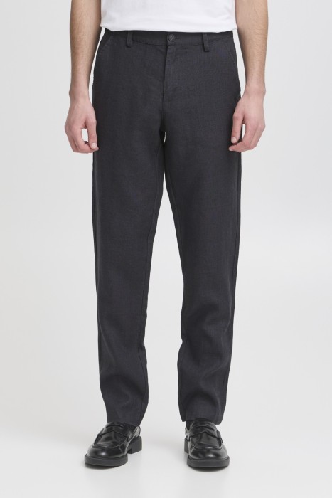 брюки мужские pandrup  из швеции вид сбоку