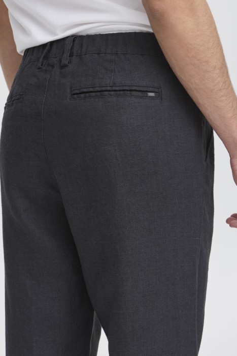 Товар синего цвета с внутренней стороны