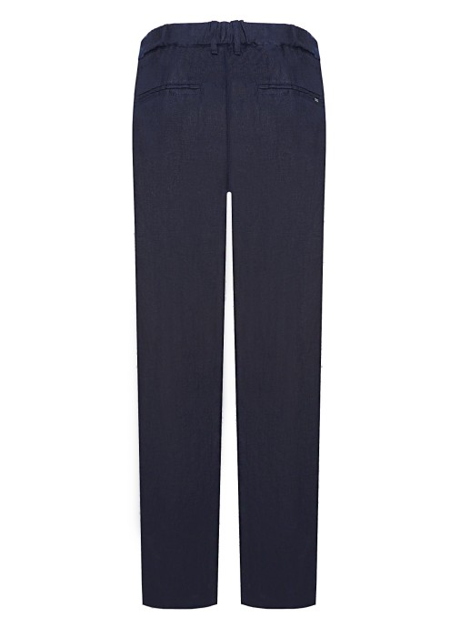 брюки мужские pandrup  из проверенных материалов спереди