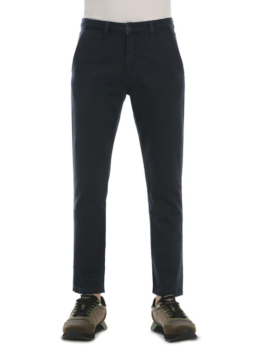 брюки мужские pantalone closed armate di mare по цене 8400 руб вид справа