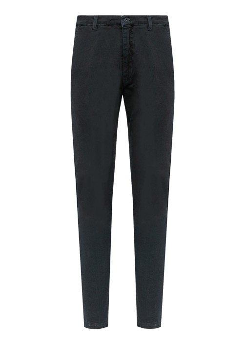 брюки мужские pantalone closed  от бренда armata di mare вид слева