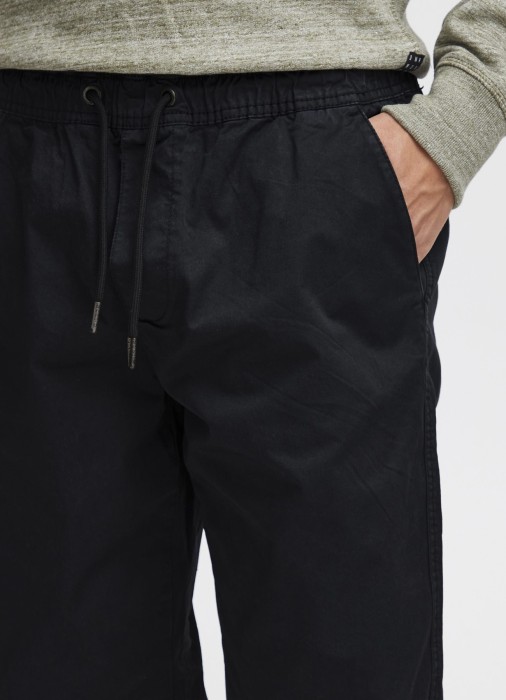 брюки мужские pants casual  от бренда blend вид слева