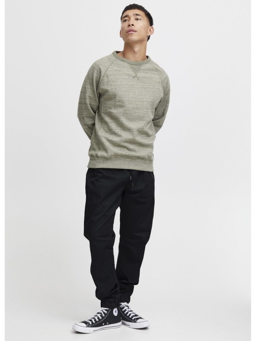 брюки мужские pants casual  из хлопка спереди