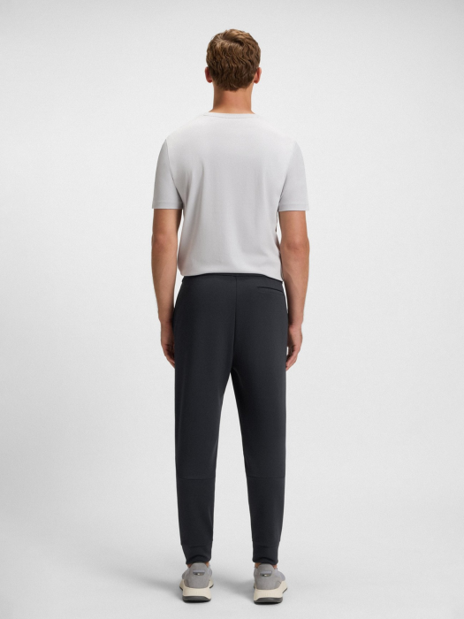 брюки мужские pants zone  от бренда boss вид слева