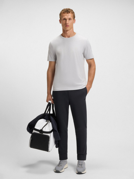 брюки мужские pants zone  из германии вид сбоку