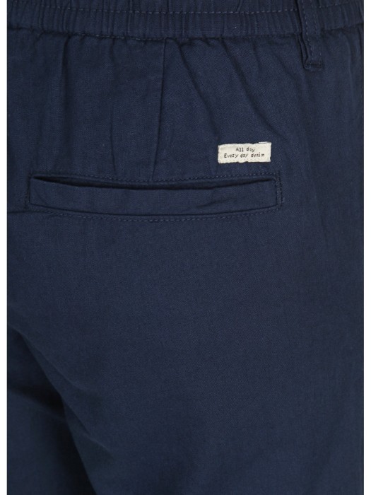 брюки мужские pants  от бренда blend вид слева