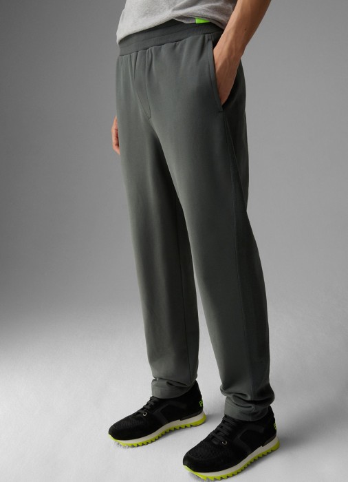 брюки мужские  pedro4  из германии вид сбоку