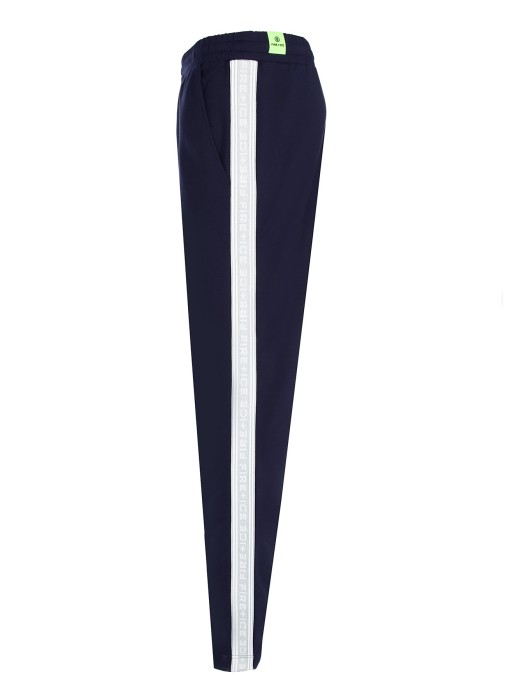 брюки мужские pedro5  от бренда bogner fire+ice вид слева