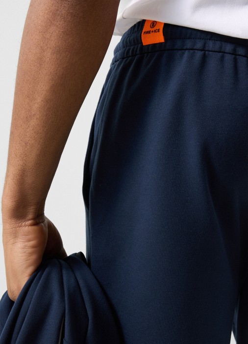 брюки мужские pedro7  от бренда bogner fire+ice вид слева