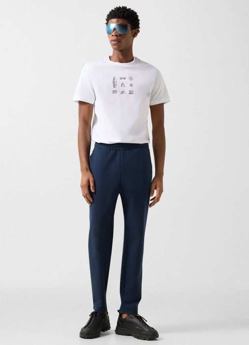 брюки мужские pedro7  из германии вид сбоку