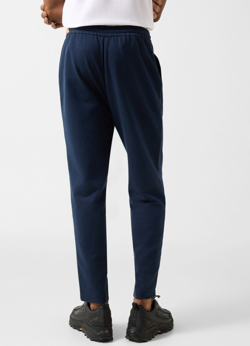 брюки мужские pedro7  из хлопка спереди