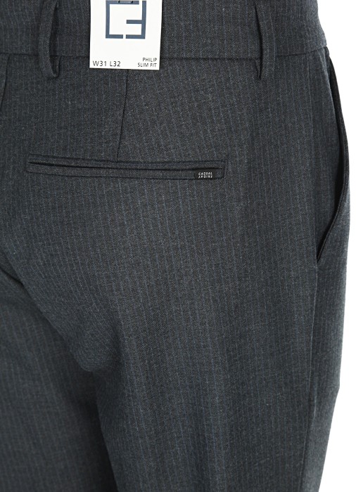 брюки мужские philip 2.0  по цене 11920 руб вид справа