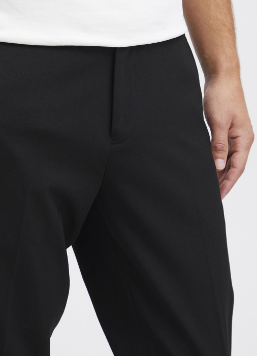 брюки мужские pihl  от бренда casual friday вид слева