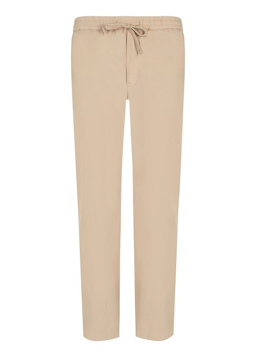 брюки мужские poplin pant gd  CFWOTR0209MRUT4132 фотография