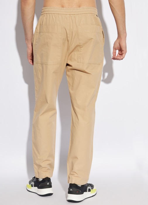 брюки мужские poplin pant gd  по цене 15040 руб вид справа