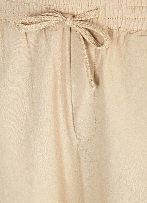 брюки мужские poplin pant gd  из хлопка спереди