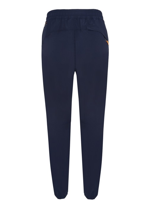 брюки мужские rescueziad  от бренда parajumpers вид слева